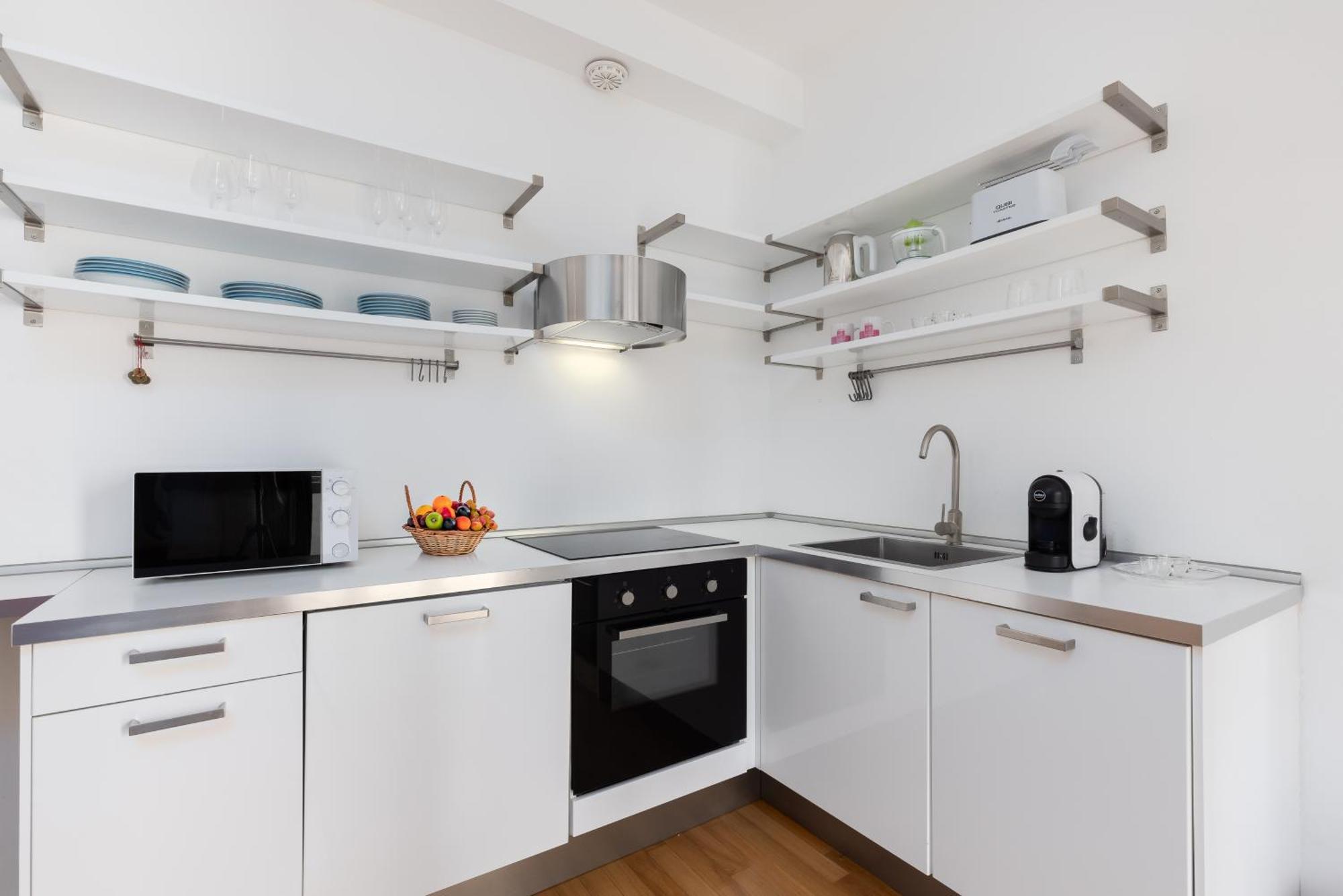 Moscova Design Home Милан Экстерьер фото
