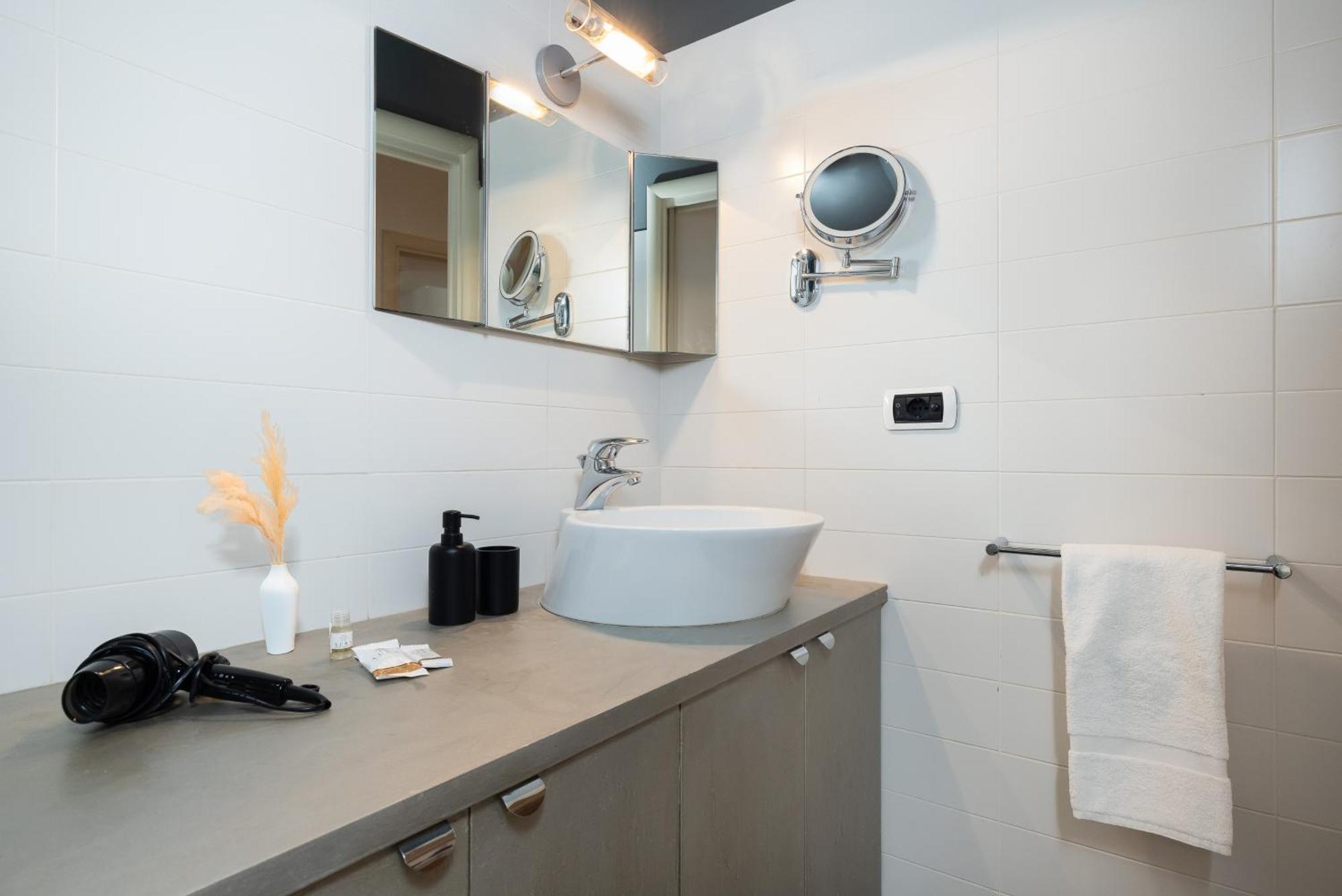 Moscova Design Home Милан Экстерьер фото