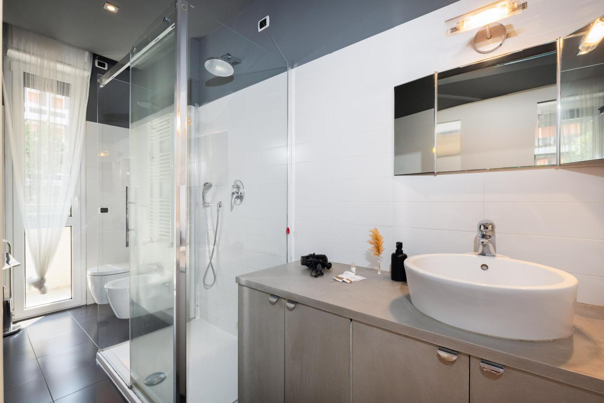 Moscova Design Home Милан Экстерьер фото